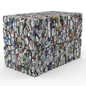 Compre Chatarra de Aluminio UBC a Granel, Chatarra UBC de Primera Calidad para la Industria del Reciclaje de Metales con Envío Rápido - Product Image 4