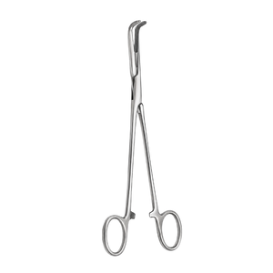 Pinzas Quirúrgicas Lahey para Colecistectomía, Instrumento Manual con Certificación CE para el Manejo Controlado del Tejido de la Vesícula Biliar - Product Image 1