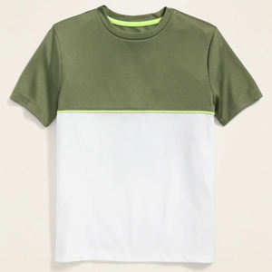 Meilleure Vente T-shirt Personnalisé en Coton Biologique pour Adultes, Enfants et Hommes – Mode Estivale Décontractée, Tenue de Ville et Formelle - Product Image 1