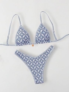 Women sexy bra and bikniset lace push up lingerie <b>set</b> - Product Image 4