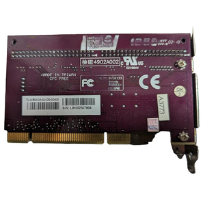 KONTROLER ATA133 DENGAN 2X PORT IDE KARTU PCI - Product Image 4