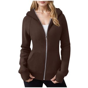Sweat-shirt à capuche oversize pour femme en molleton de coton premium, pull décontracté streetwear, sweat-shirt à capuche chaud pour l'hiver - Product Image 1