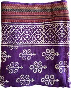 Digital Print Custom Designs with Mandela Prints Size 60LX42W. for Women Beachwear <b>Sarong</b> 100% Polyester Fabric. - Product Image 3