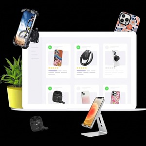 Solutions d'optimisation pour les boutiques d'accessoires mobiles dynamiques améliorant les performances et les revenus du marché des équipements téléphoniques - Product Image 6
