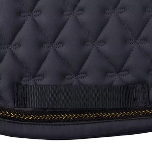 Conjuntos de equitación al por mayor, juegos de almohadillas para montar a caballo, almohadilla de silla de montar personalizada, cómoda, gruesa y antideslizante, en venta. - Product Image 6