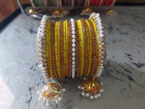 Bracelets en métal tendance pour femmes, élégants et empilables, accessoires de poignet pour dames, bijoux à porter au quotidien et pour les fêtes - Product Image 4