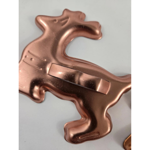 Superior <b>Cookie</b> Cutters 2026 Stainless Steel DIY <b>Cookie</b> Mold Sets Star Heart & Different Shapes Premium <b>Cookies</b> Baking <b>Tools</b> - Product Image 6