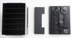 เคสเปล่าแบตเตอรี่พลาสติกรถยนต์จากเวียดนาม - Product Image 5