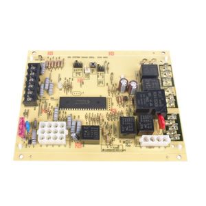 York/Luxaire/Coleman HVAC Systems Parts Furnace Control Circuit Board Repair Kit Model 031 01267 001A - Product Image 2