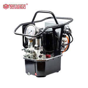 ปั๊มประแจแรงบิดไฮดรอลิก LP3-Z4-2 WREN ปั๊มแรงบิดไฮดรอลิกไฟฟ้าแรงดันสูง ปั๊มไฟฟ้า - Product Image 1