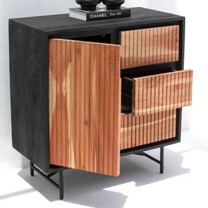 Mueble Mini Optima de Vandana Arista para Soluciones de Almacenamiento Modernas y Elegantes en Interiores y Exteriores - Product Image 4