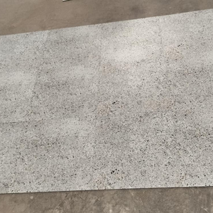 Baldosas de Porcelana Mate Cronos Gris de 60x60 cm, Imitación de Textura de Piedra, para Uso en Interiores y Baños - Product Image 2