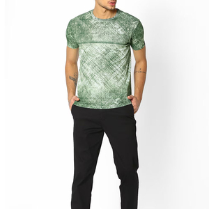 T-shirt personnalisé à effet délavé pour homme, t-shirt vintage surdimensionné imprimé, 100% coton, t-shirt unisexe à effet délavé pour l'été - Product Image 1