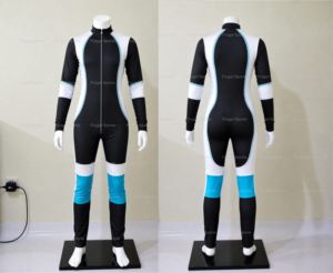 Traje de Paracaidismo de Primera Calidad, Costuras Resistentes, Máxima Comodidad, Descuento Especial, Traje de Paracaidismo de Alta Calidad - Product Image 1