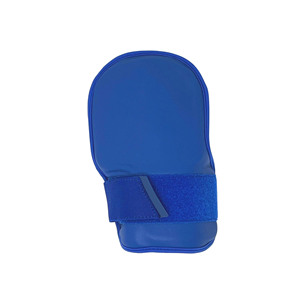 Five B Top Selling Baseball Protective Hand Guard Custom Sliding Shockproof Pu Leather Baseball Softball Bulk Orders OEM ODM - Product Image 6