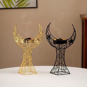 Quemador de Incienso de Metal Personalizado de Alta Calidad, Aromatizado con Sándalo, Té y Lavanda, Porta Incienso - Product Image 2