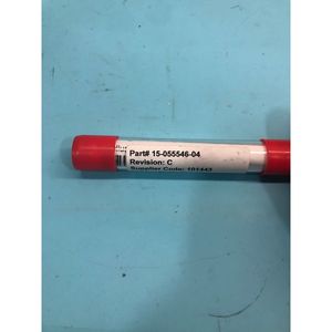 Novellus 15-055546-04 Pin Wafer Lift, 185813 - Equipo y piezas de semiconductores de confianza de la marca global Legacy - Product Image 6