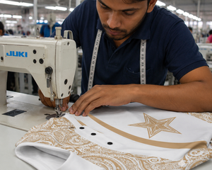 Polos de Sublimación al por Mayor de Alta Calidad para Hombre, Uniformes Personalizados con Impresión, Polo de Golf de Alta Calidad, Fabricante OEM - Product Image 4