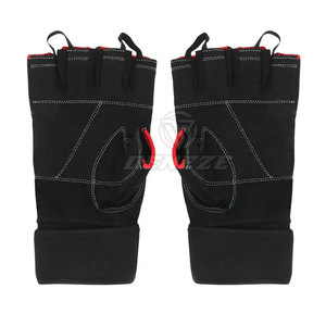 High Quality Pakistan Made Gym <b>Fitness</b> <b>Gloves</b> Top Selling Unique Style Lightweight Gym <b>Gloves</b> - Product Image 6