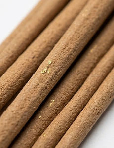 Pure Sandalwood Incense <b>Sticks</b> 100 Count Natural Aroma Agarbatti Meditation Yoga Home Fragrance Wholesale - Product Image 5