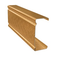 Eratek STC75-100 G550, Estructura de Acero Estándar JIS para Techos Residenciales, Tipo Ligero, Tolerancia del 5%, Estructura para Techos