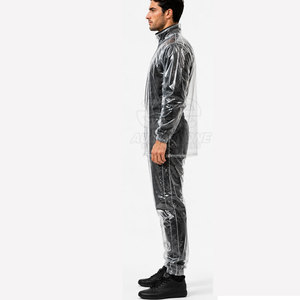 Traje Impermeable para Karting, 100% Poliéster, Cómodo, Ligero, Personalizable, para Clima Húmedo y Pistas de Karting - Product Image 3