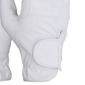 Proveedor Mayorista de Guantes de Equitación Personalizados, Guantes Profesionales para Montar a Caballo con Agarre Antideslizante, Guantes Deportivos - Product Image 5