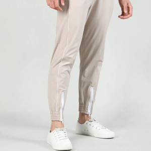 Men's Sweatpants Fleece Choice Windproof <b>Waterproof</b> Pants Loose Fit Casual <b>Trousers</b> Straight Pattern 8XL Available - Product Image 5