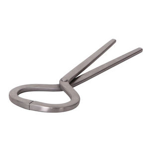 Tegra Surgical Instrumento Quirúrgico Veterinario Todo en Uno de Acero Inoxidable de Alta Resistencia y Calidad, con Medidor de Hojas de Casquillo Ajustable para - Product Image 1