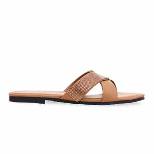 FR8166 Zapatilla Deportiva Formal Marrón - Product Image 3