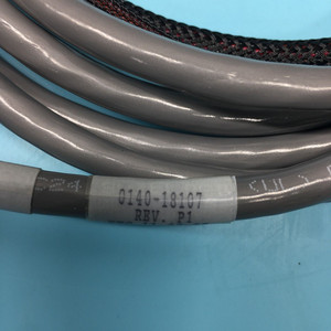 AMAT 0140-18107 CABLE ASSY, REV P1, 116972 - Equipo y Piezas de Semiconductores de Confianza de Tradicción Global - Product Image 3