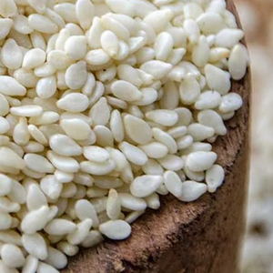 Graines de sésame de haute qualité, produit agricole naturel pour la fabrication alimentaire, la pâtisserie, les garnitures de salade et la vente en gros - Product Image 4