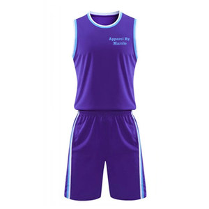 Uniforme de Baloncesto de Alta Calidad Diseñado para Brindar Comodidad y Durabilidad, Perfecto para Deportes de Equipo y Juego Competitivo - Product Image 1