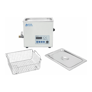 Nettoyeur à ultrasons numérique Daihan Science WUC-D 40kHz 22L pour usage en laboratoire - Product Image 3