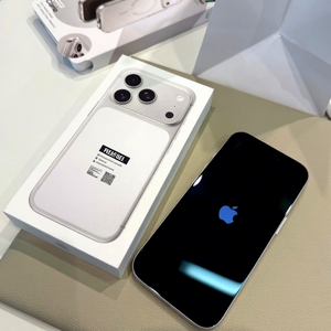 Descuento al por Mayor, Original, 99% Nuevo, para Smartphone 17, Versión Estadounidense, Desbloqueado, 128GB 256 512 5G, Teléfonos Móviles Usados - Product Image 3