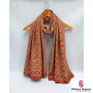 Pañuelo Cuadrado de Seda Estampado de Lujo para Mujer, Suave y Ligero, Hiyab, Chal, Fabricante OEM ODM, Proveedor Mayorista - Product Image 5