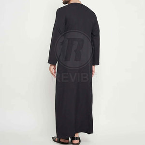 ชุดเดรสเรียบหรูทันสมัย ชุดเดรสเรียบง่ายทันสมัย ผ้าระบายอากาศได้ดี ชุดเดรสเรียบง่าย สวมใส่สบายทุกวัน - Product Image 2