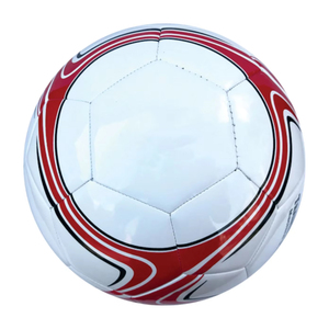 Balón de Fútbol Híbrido Deportivo al por Mayor, Balón de Fútbol Resistente con Envío Rápido y Pedidos al por Mayor, MOQ Bajo y Tiempo de Entrega Rápido - Product Image 1