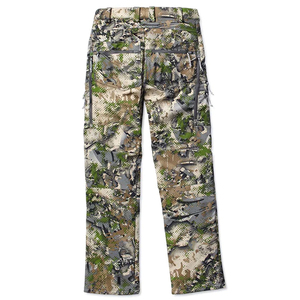 Pantalon de chasse imperméable à séchage rapide 2026 pour homme, en coton, camouflage, pour activités de plein air, design personnalisé, faible MOQ - Product Image 6