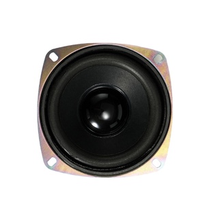 Công Suất Lớn 105Mm 4-Inch Bên Ngoài Loa Từ Tính <span class=keywords><strong>8</strong></span> Ohm 20 W Giấy Hình Nón Loa Bluetooth Loa Tần Số Đầy Đủ Loa - Product Image 1