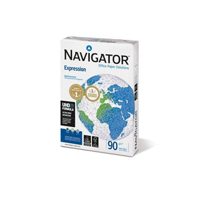 กระดาษ Navigator A4 เกรดส่งออก มีจำหน่ายในสต็อก พร้อมบรรจุภัณฑ์ที่ปลอดภัย - Product Image 6