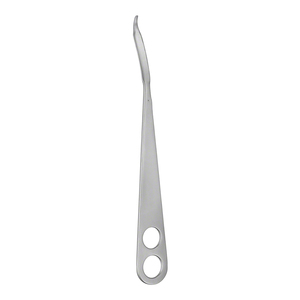 Ensemble de rétracteurs Hohmann, 7 pièces, acier inoxydable, instruments chirurgicaux orthopédiques vétérinaires, levier osseux, tailles personnalisées, qualité A+ - Product Image 6