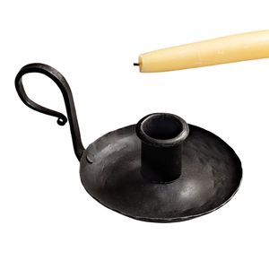 Juego de 2 Portavelas Modernos de Hierro Forjado, Diseño Minimalista en Forma de Diamante, para Fotografía, Decoración de Mesa de Comedor y Dormitorio - Product Image 6