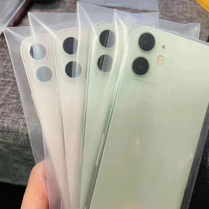 98% Nuevo, Original, Desbloqueado, para Teléfono 12 Mini 64GB 128GB, Teléfono Móvil, Celulares, Versión Estadounidense, X XR <span class=keywords><strong>11</strong></span> 13 <span class=keywords><strong>Pro</strong></span> <span class=keywords><strong>Max</strong></span> - Product Image 3