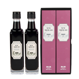 Extracto Natural de Bokbunja MKM 100, 150 ml, Jugo de Frambuesa Negra, Ingrediente Premium para Bebidas - Product Image 4