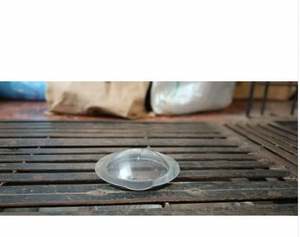 Food Grade <b>Mixer</b> Jar Cover with Safety Lock Transparent <b>Mixer</b> Jar Lid for Easy Monitoring Heat Proof <b>Mixer</b> <b>Grinder</b> Jar Lid - Product Image 3