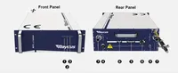 Raycus Biaya Perawatan Rendah C3000S-CE 3000W Generator Laser Serat untuk Mesin Pemotong Laser Serat CNC