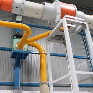 Línea de Producción Textil BlowRoom - Product Image 3