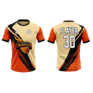 Low Price <b>Compression</b> Flag Football Uniform Package 7 v 7 Sublimated Flag Football Uniform With <b>Bag</b> Pack American Football Wears - Product Image 3