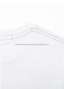 เสื้อกล้ามออกกำลังกายผู้ชายผ้าฝ้าย 100% แบบขายส่งสั่งทำพิเศษ น้ำหนัก 230 กรัม ระบายอากาศได้ดี เหมาะสำหรับวิ่ง ออกกำลังกาย ฟิตเนส แห้งเร็ว - Product Image 4